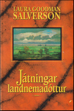 Játningar landnemadóttur # 69626