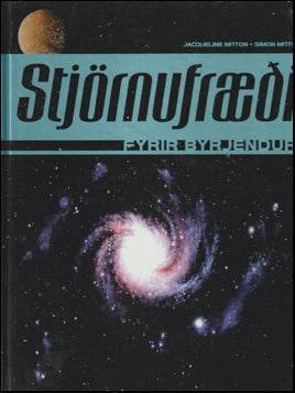 Stjörnufræði fyrir byrjendur # 69629