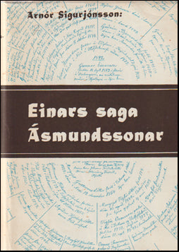 Einars saga Ásmundssonar # 69637