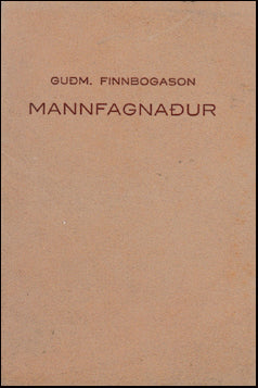 Mannfagnaður # 69642