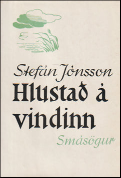 Hlustað á vindinn # 69644