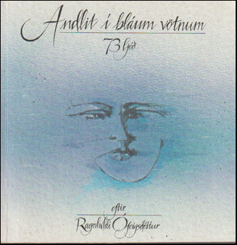 Andlit í bláum vötnum # 69653