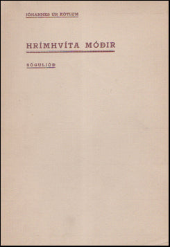 Hrímhvíta móðir # 69655