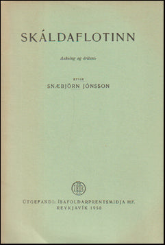 Skáldaflotinn # 69658
