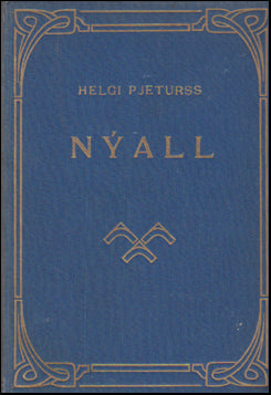 Nýall # 69701