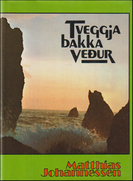 Tveggja bakka veður # 69713