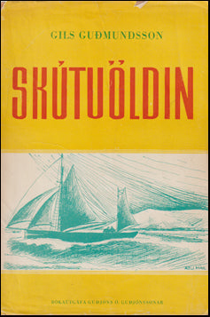 Skútuöldin # 69717