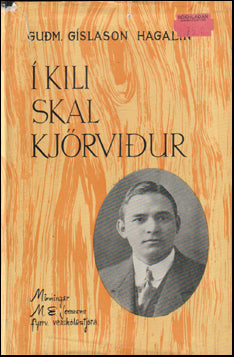 Í kili skal kjörviður # 69719