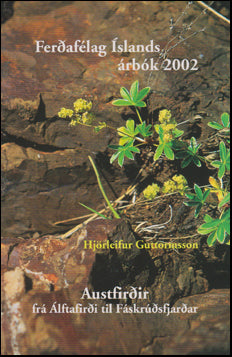 Austfirðir frá Álftafirði til Fáskrúðsfjarðar # 69723