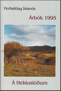 Á Hekluslóðum # 69726