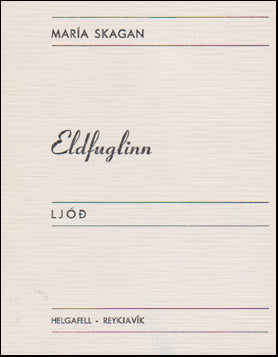 Eldfuglinn # 69732