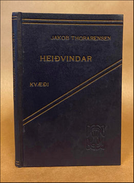 Heiðvindar # 69736