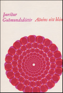 Aðeins eitt blóm # 69737