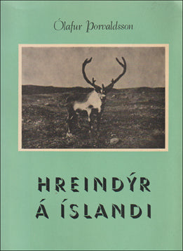 Hreindýr á Íslandi # 69749