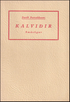 Kalviðir # 69773