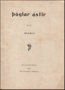Þöglar ástir # 69793
