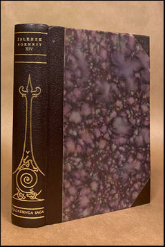 Kjalnesinga saga # 85902