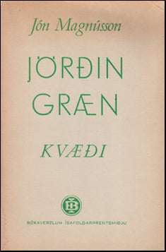 Jörðin græn # 69844