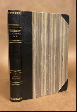 Íslenzkt stjórnarfar síðustu öld þjóðveldisins # 69871