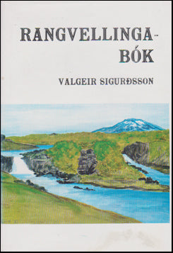 Rangvellingabók # 69881