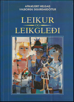 Leikur og leikgleði # 69882