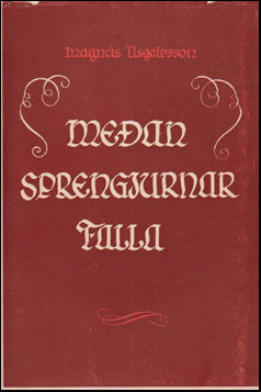 Meðan sprengjurnar falla # 69908