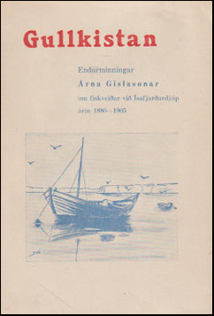 Gullkistan # 84147