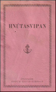 Hnútasvipan # 69920
