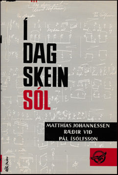 Í dag skein sól # 69930