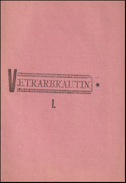 Vetrarbrautin. Tímarit til skemmtunar og fróðleiks # 69962