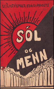 Sól og menn # 69985