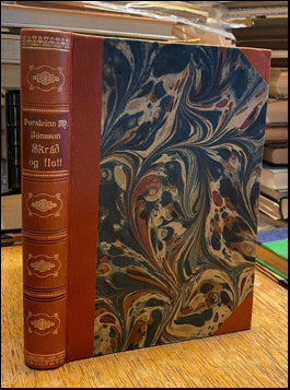 Skráð og flutt # 69995