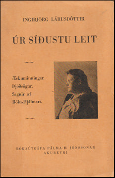 Úr síðustu leit # 69998