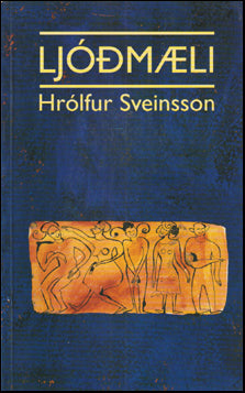 Ljóðmæli eftir Hrólf Sveinsson # 70012