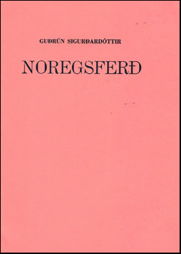 Noregsferð # 70014