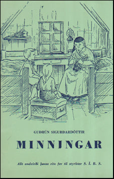 Minningar # 70015