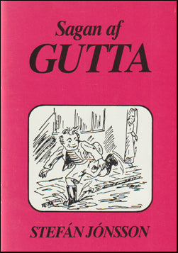 Sagan af Gutta # 70016