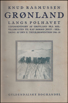 Grønland langs Polhavet # 70096