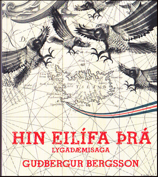 Hin eilífa þrá # 70115
