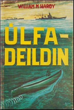 Úlfadeildin # 70146