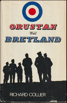 Orustan um Bretland # 70162