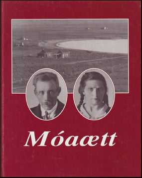 Móaætt á Skagaströnd # 70171