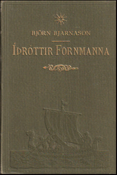 Íþróttir fornmanna á Norðurlöndum # 70183