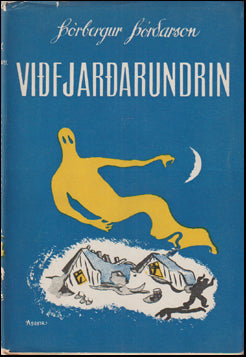 Viðfjarðarundrin # 70185