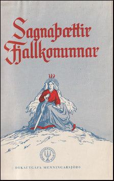 Sagnaþættir Fjallkonunnar # 70212