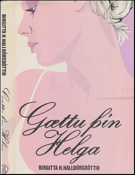 Gættu þín Helga # 70230