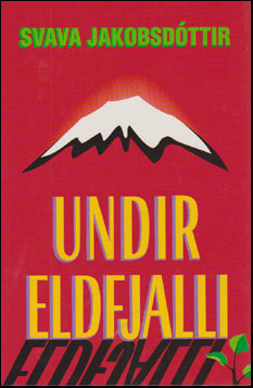 Undir eldfjalli # 85589