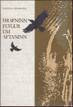 Hrafninn flýgur um aftaninn # 70239