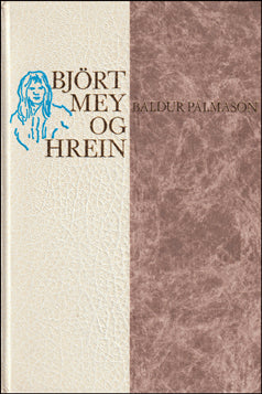 Björt mey og hrein # 70240