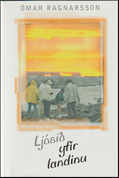 Ljósið yfir landinu # 70249
